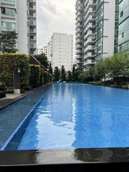 The Minton (D19), Condominium #513935741